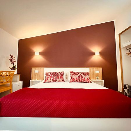 B&B The Sun - Family Rooms Tropea Exterior foto