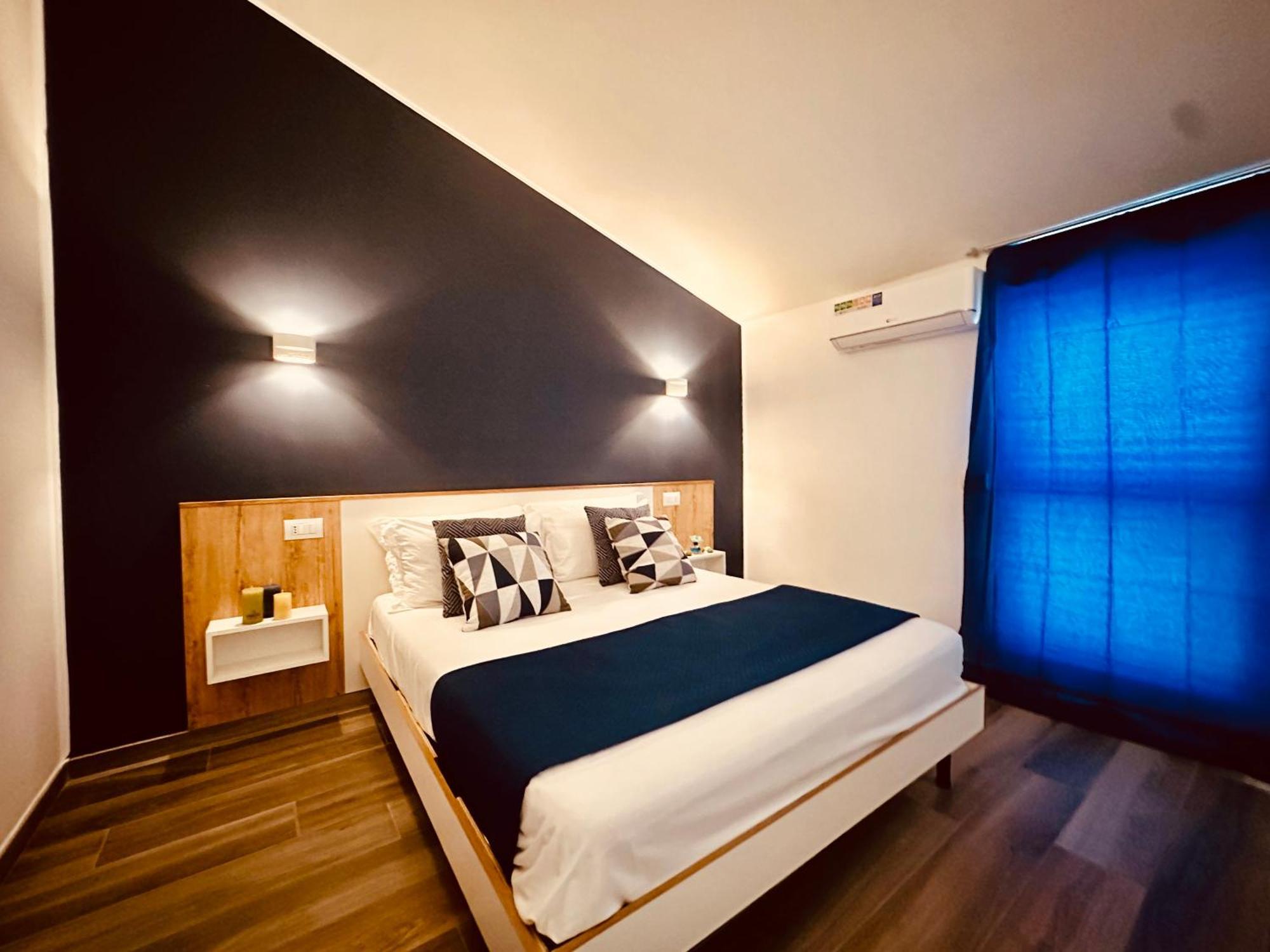 B&B The Sun - Family Rooms Tropea Exterior foto